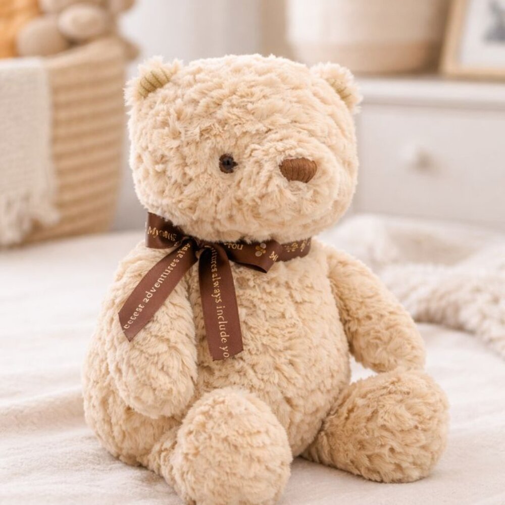 Disney Baby Classic Winnie the Pooh Plush